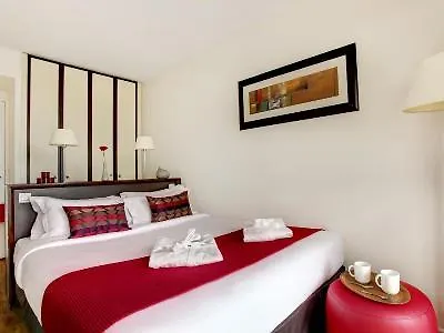 Citadines La Defense Paris 4*