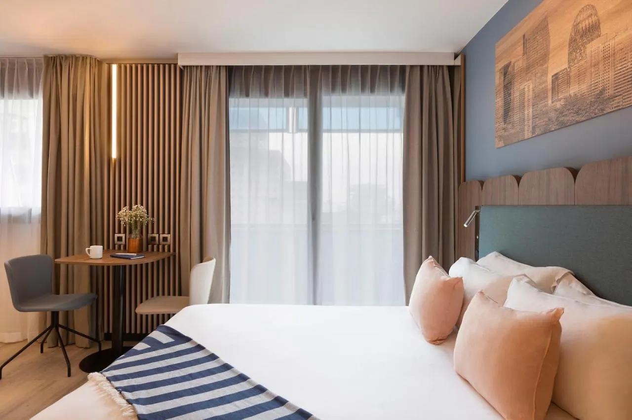 Citadines La Defense Paris Apartmanhotel 4*