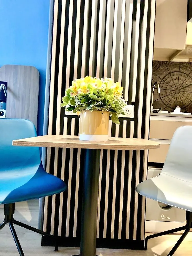 Apartmanhotel Citadines La Defense Paris