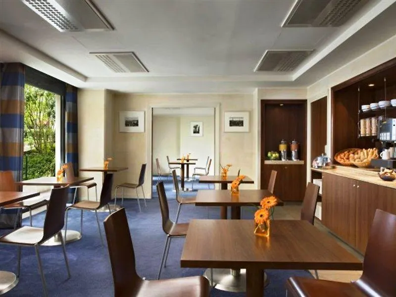 Citadines La Defense Paris Apartmanhotel Courbevoie