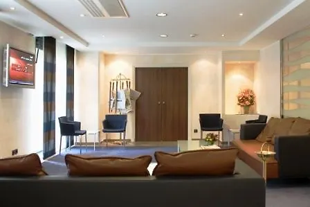 Apartmanhotel Citadines La Defense Paris Courbevoie