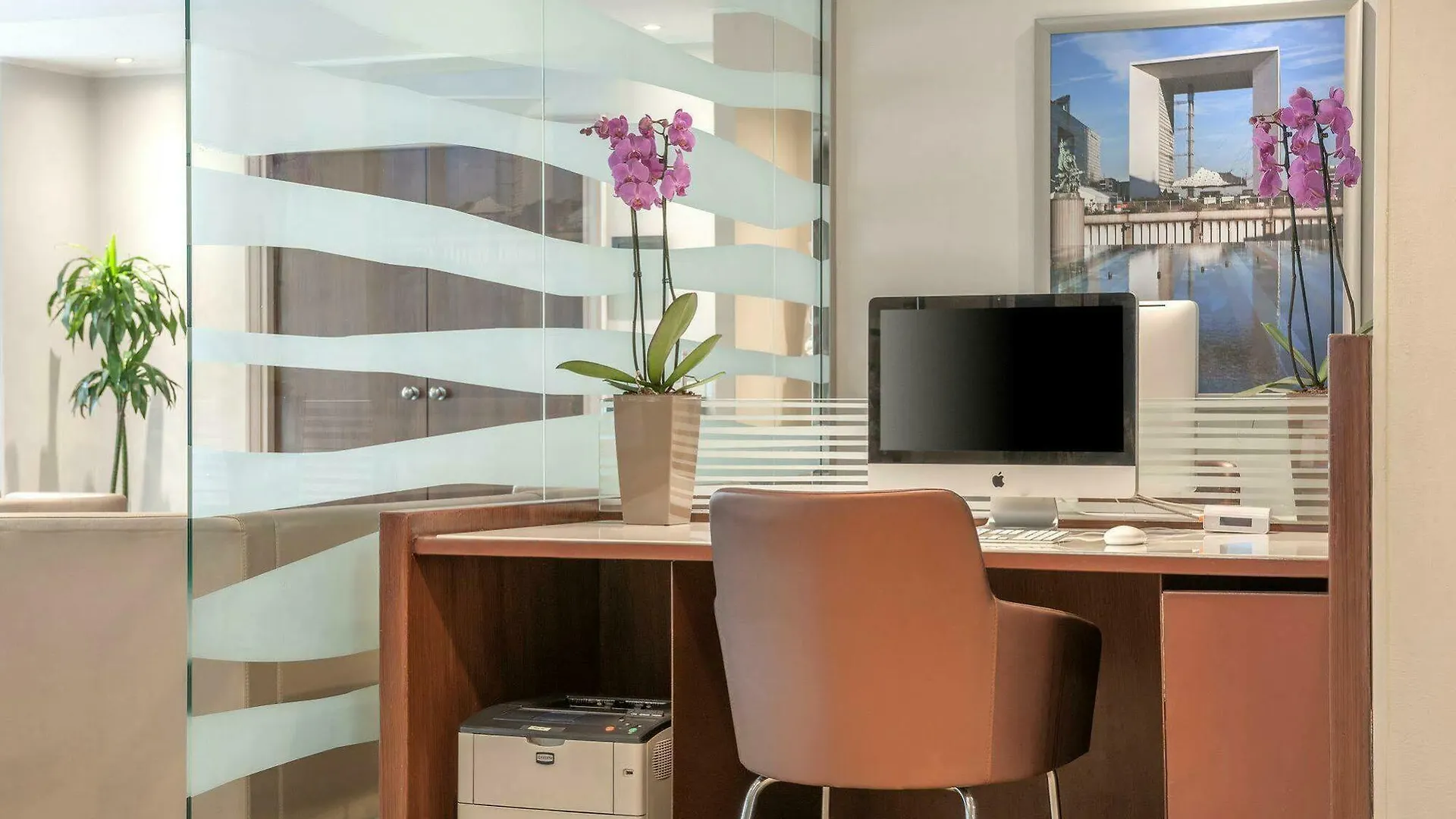 Citadines La Defense Paris Apartmanhotel