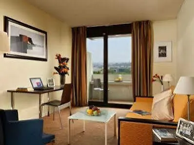 Citadines La Defense Paris Courbevoie