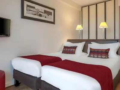 Appart hôtel Citadines La Défense Paris Courbevoie