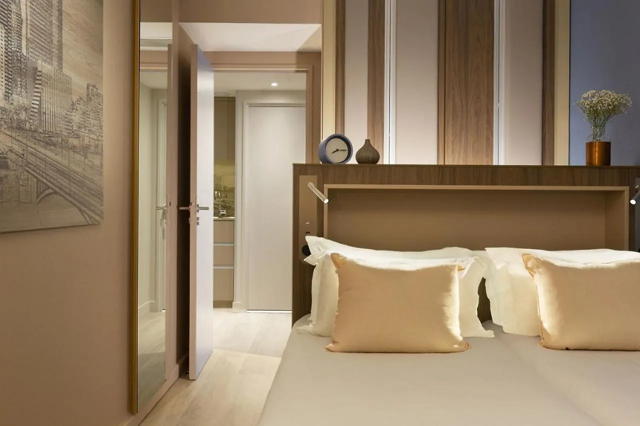 Citadines La Defense Paris Aparthotel