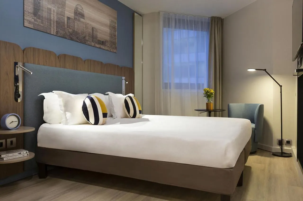 Citadines La Defense Paris 4* Courbevoie