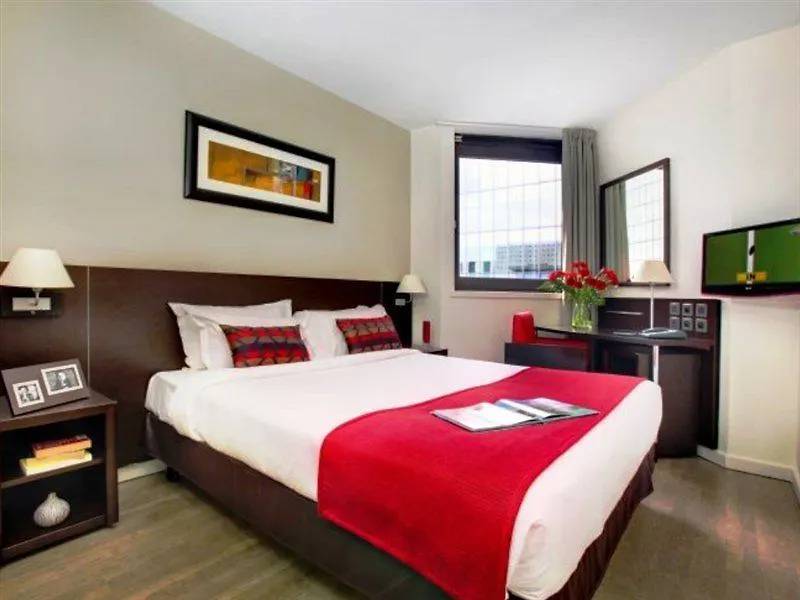Citadines La Defense Paris 4* Courbevoie
