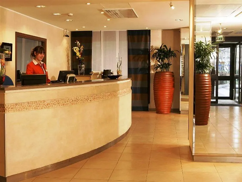 Citadines La Defense Paris 4* Courbevoie