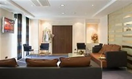 Citadines La Defense Paris Aparthotel 4*