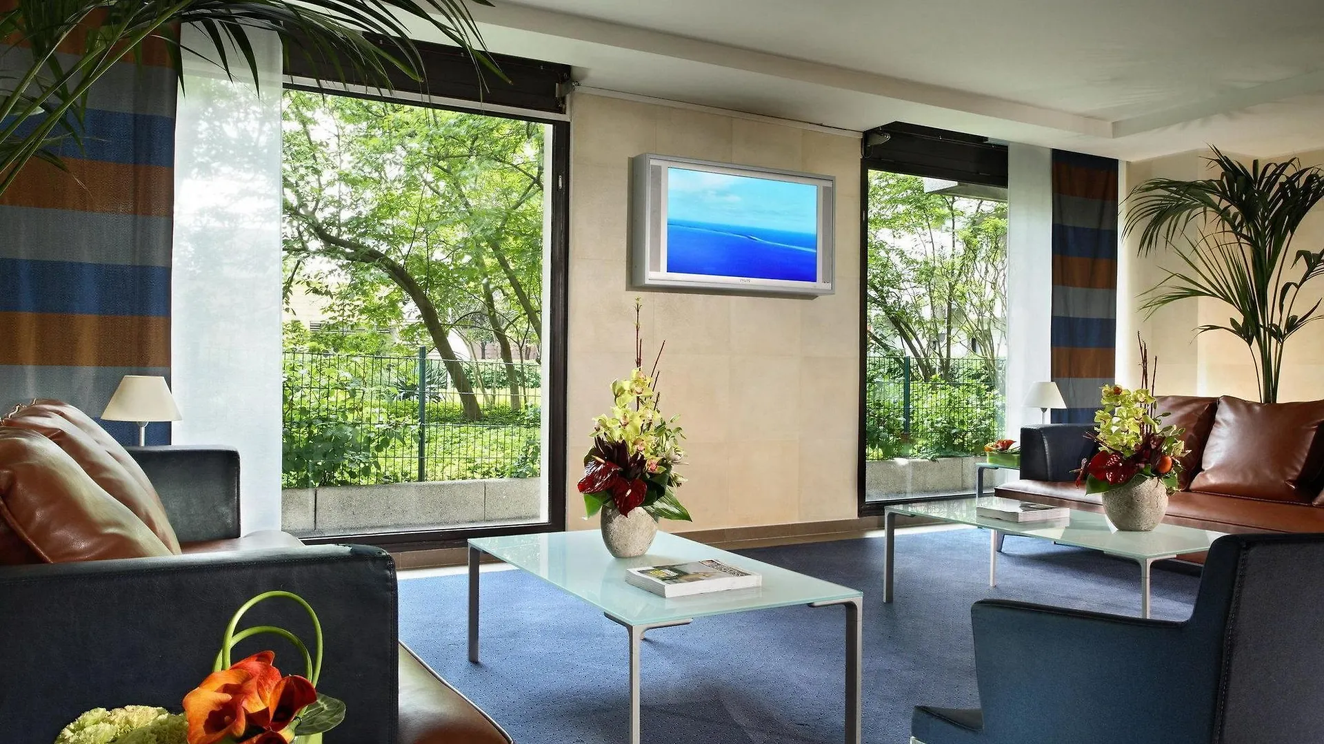 Citadines La Defense Paris Courbevoie