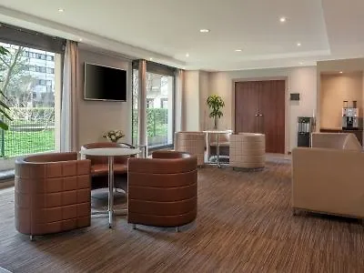 Citadines La Défense Paris Appart hôtel 4*