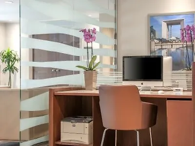 Citadines La Defense Paris Aparthotel Courbevoie