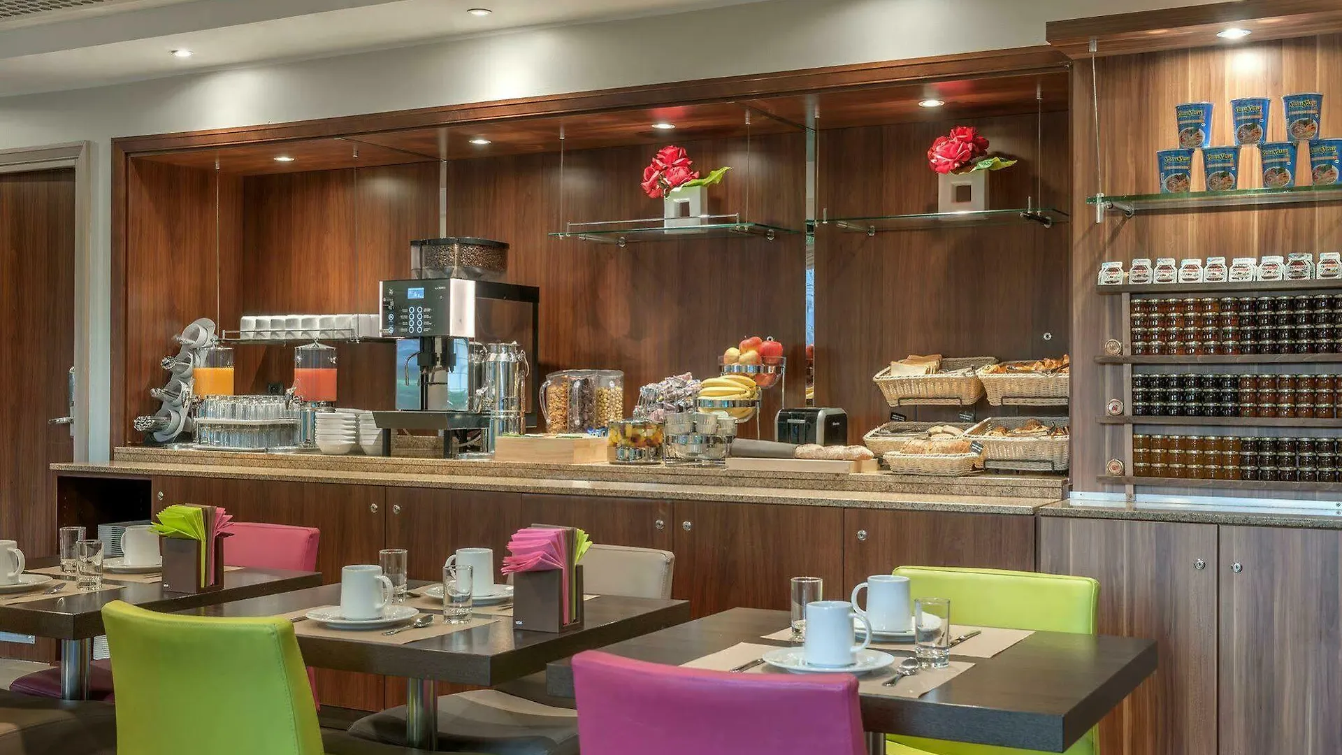 Citadines La Defense Paris Aparthotel Courbevoie